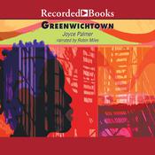 Greenwichtown by  Joyce Palmer audiobook