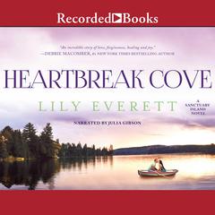 Heartbreak Cove by Lily Everett audiobook