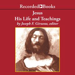 Jesus by Joseph F. Girzone audiobook