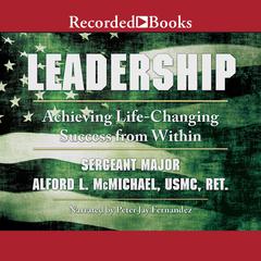 Leadership by Alford McMichael audiobook