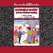 Horrible Harry and the Kickball Wedding by  Suzy Kline audiobook