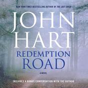 Redemption Road by  John Hart audiobook