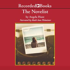 The Novelist by Angela Hunt audiobook