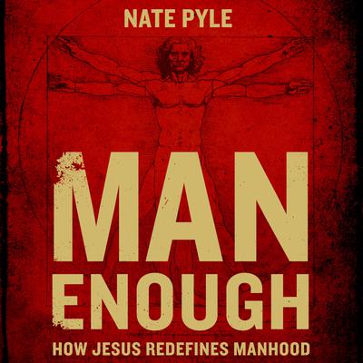 Man Enough by Nate Pyle audiobook
