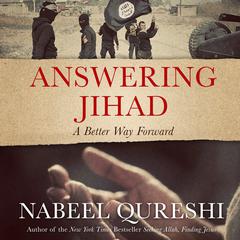 Answering Jihad by Nabeel Qureshi audiobook