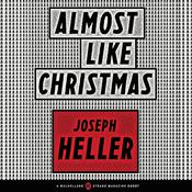 Almost Like Christmas by  Joseph Heller audiobook