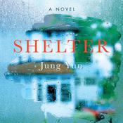 Shelter by  Jung Yun audiobook