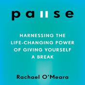 Pause by  Rachael O'Meara audiobook