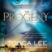 The Progeny by  Tosca Lee audiobook