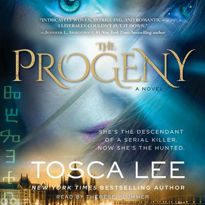 The Progeny by Tosca Lee audiobook