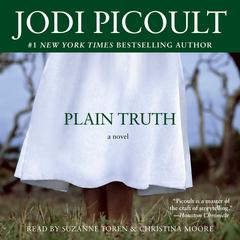 Plain Truth by Jodi Picoult audiobook