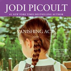 Vanishing Acts by Jodi Picoult audiobook