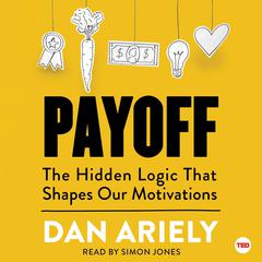 Payoff by Dan Ariely audiobook