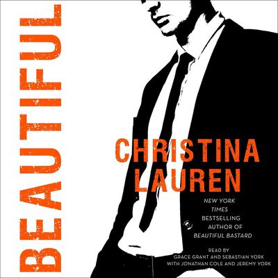 Beautiful by Christina Lauren audiobook
