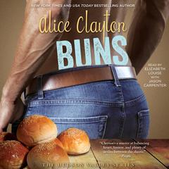 Buns by Alice Clayton audiobook