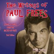 The Writings of Paul Frees by  Paul Frees audiobook