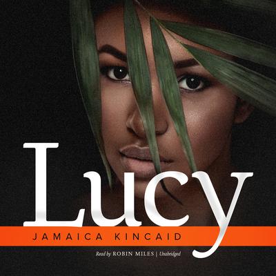 Lucy by Jamaica Kincaid audiobook