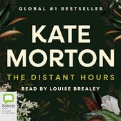 The Distant Hours by  Kate Morton audiobook