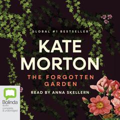 The Forgotten Garden by Kate Morton audiobook