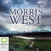 Summer of the Red Wolf by  Morris West audiobook