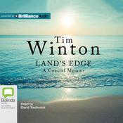 Land’s Edge by  Tim Winton audiobook