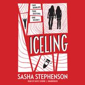 Iceling by  Sasha Stephenson audiobook