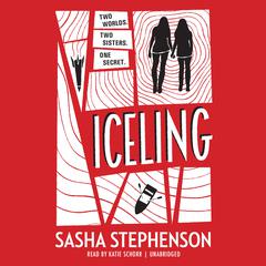 Iceling by Sasha Stephenson audiobook