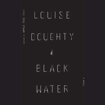 Black Water by Louise Doughty audiobook
