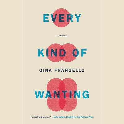 Every Kind of Wanting by Gina Frangello audiobook
