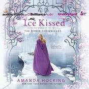 Ice Kissed by  Amanda Hocking audiobook