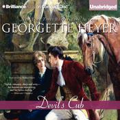 Devil's Cub by  Georgette Heyer audiobook