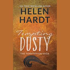 Tempting Dusty by Helen Hardt audiobook