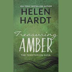 Treasuring Amber by Helen Hardt audiobook