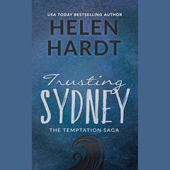 Trusting Sydney by Helen Hardt audiobook