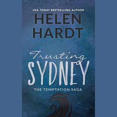 Trusting Sydney by Helen Hardt audiobook