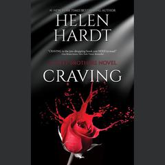 Craving by Helen Hardt audiobook