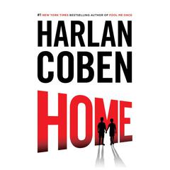 Home by Harlan Coben audiobook
