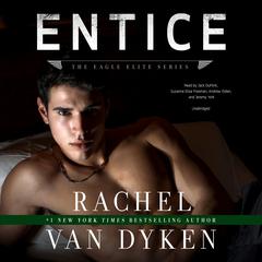 Entice by Rachel Van Dyken audiobook