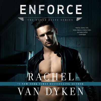Enforce by Rachel Van Dyken audiobook
