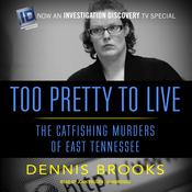 Too Pretty to Live by  Dennis  Brooks audiobook