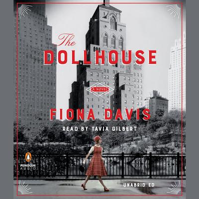 The Dollhouse by Fiona Davis audiobook