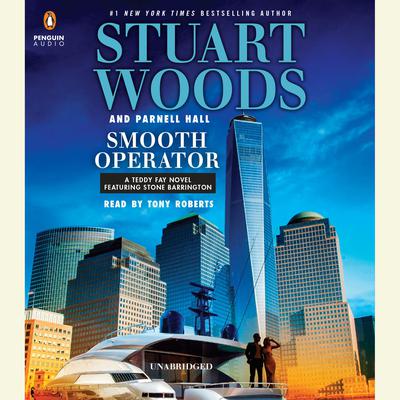 Smooth Operator by Stuart Woods audiobook
