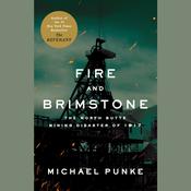 Fire and Brimstone by  Michael Punke audiobook