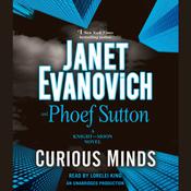 Curious Minds by  Phoef Sutton audiobook