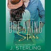 Breaking Stars by  J. Sterling audiobook