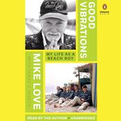 Good Vibrations by  James S. Hirsch audiobook