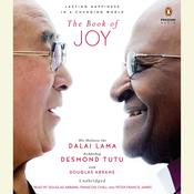 The Book of Joy by  Douglas Carlton Abrams audiobook
