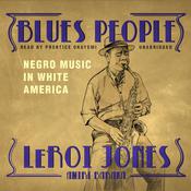 Blues People by  LeRoi Jones audiobook
