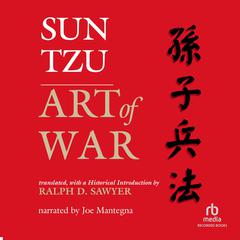 The Art of War by Sun Tzu audiobook