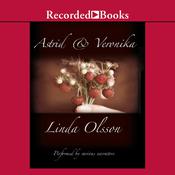 Astrid and Veronika by  Linda Olsson audiobook